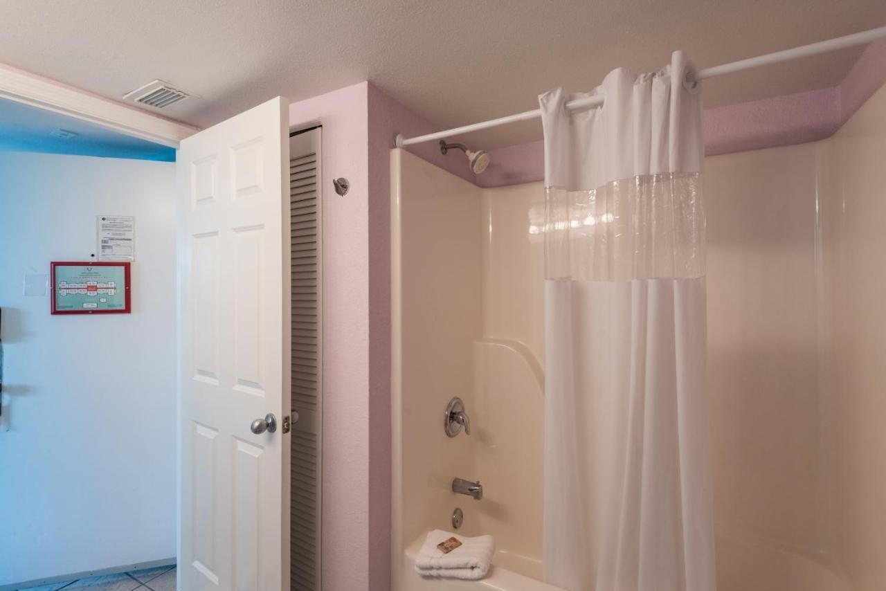 Sunrise Suites Grand Bahama Suite #106 Ки-Уэст Экстерьер фото